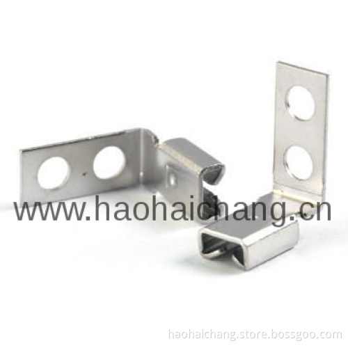 Spring Loaded Speaker Terminals (ISO 9001:2008 & ISO/TS16949:2009)